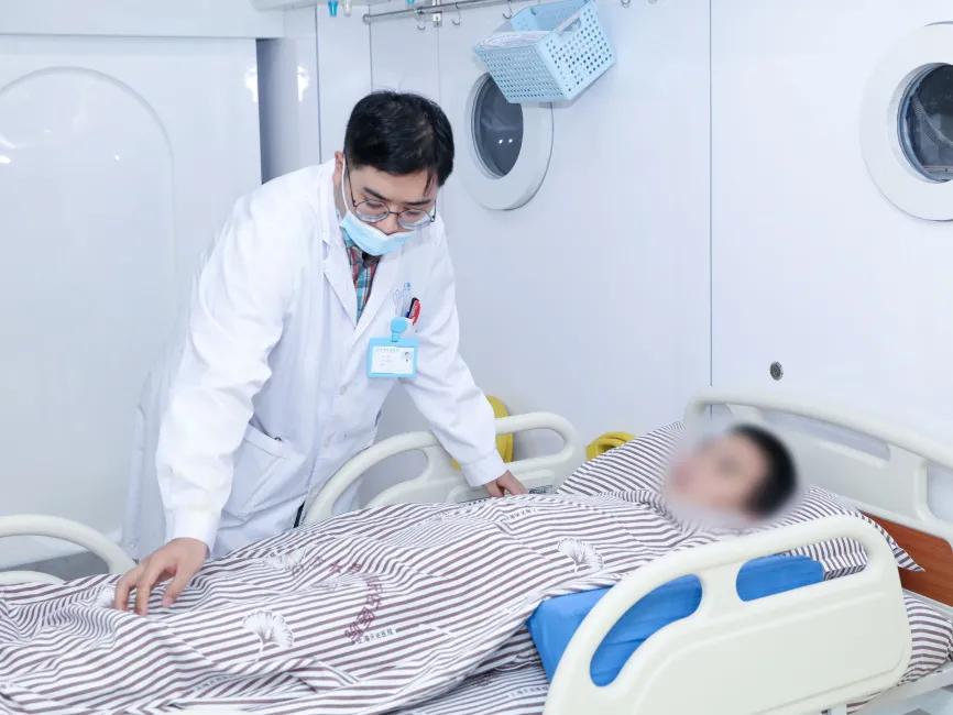 天佑医院进医保吗,上海天佑医院高压氧怎么样