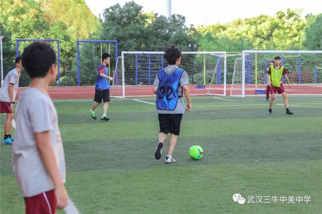 多图预警！那些令人心动的三牛社团日常