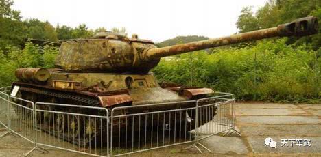 虎王被虐,虎王重坦二战