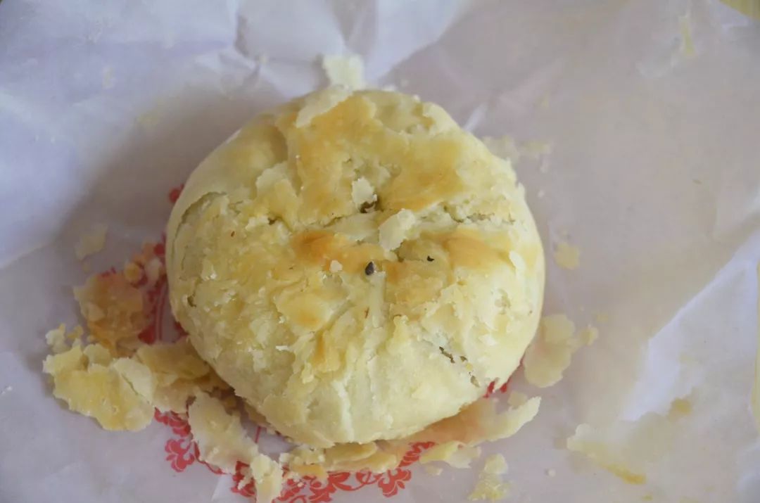 亳州月饼哪家正宗,月饼吃货测评