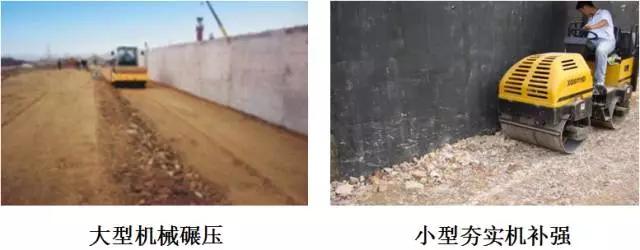 高速公路路基路面施工工艺流程,最新公路路基施工标准