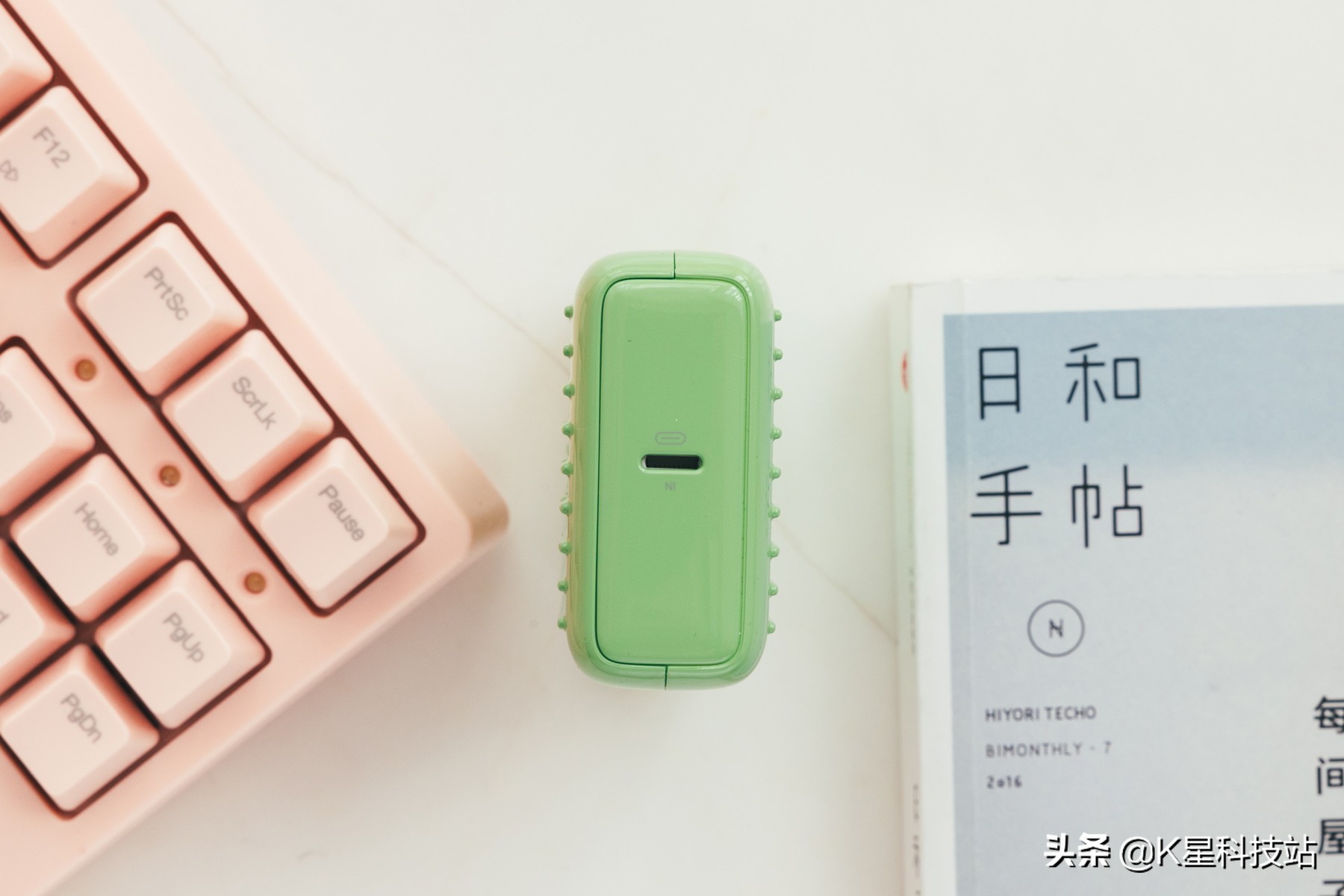 有哪些适合留学生的数码周边？一份来自老哥对表妹的厚爱清单