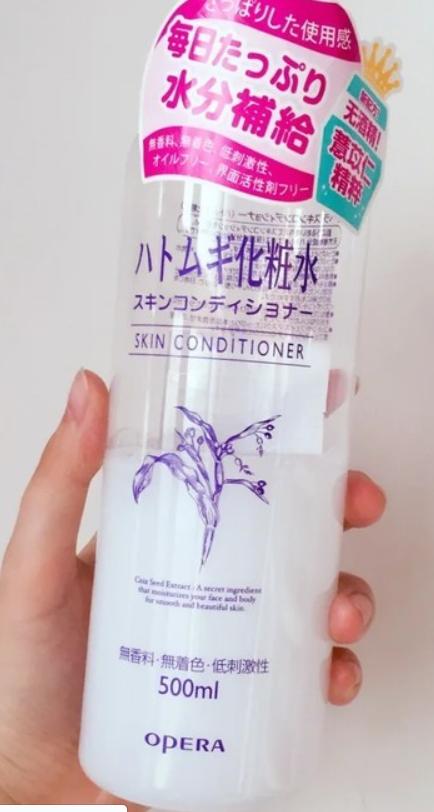 学生党祛痘护肤步骤,好物推荐护肤祛痘油皮