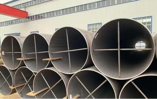 高频焊管前景怎样,高频焊管有什么优缺点