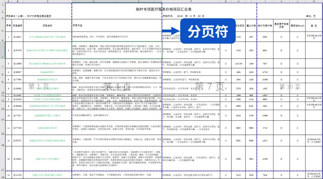表格太宽怎么办,表格太宽怎么打印在一张纸上