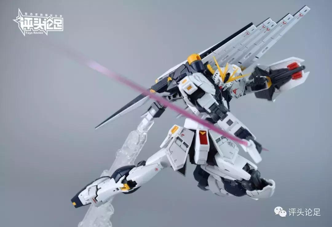 好看的又不算很贵的高达,好看的rg高达