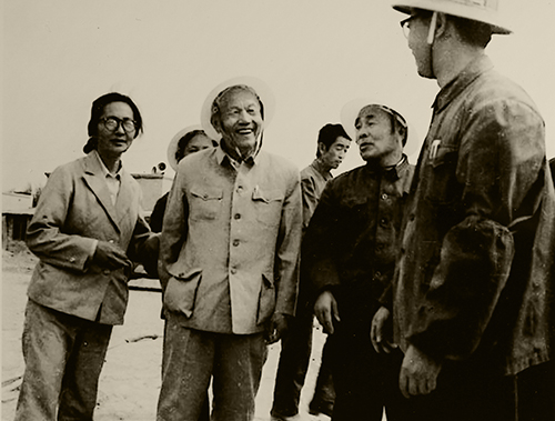 开国少将修筑青藏公路：如果电报没从拉萨发来，那就证明我死了