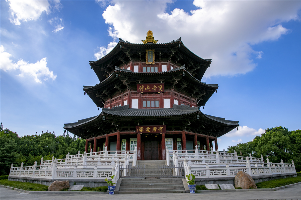 秋天苏州游玩,苏州旅游攻略秋天