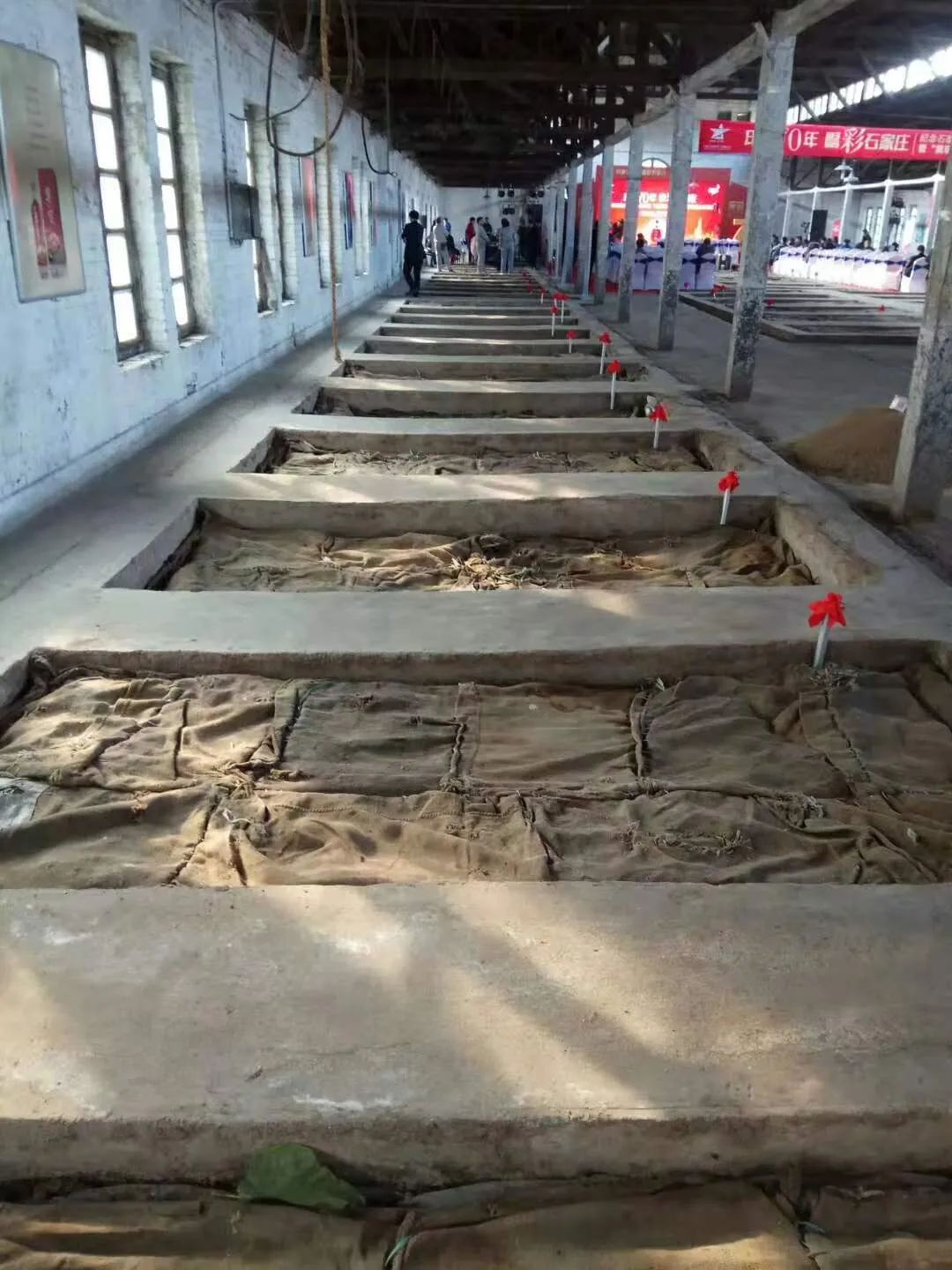 河北纯粮食酒都有哪些品牌,河北最好三款白酒