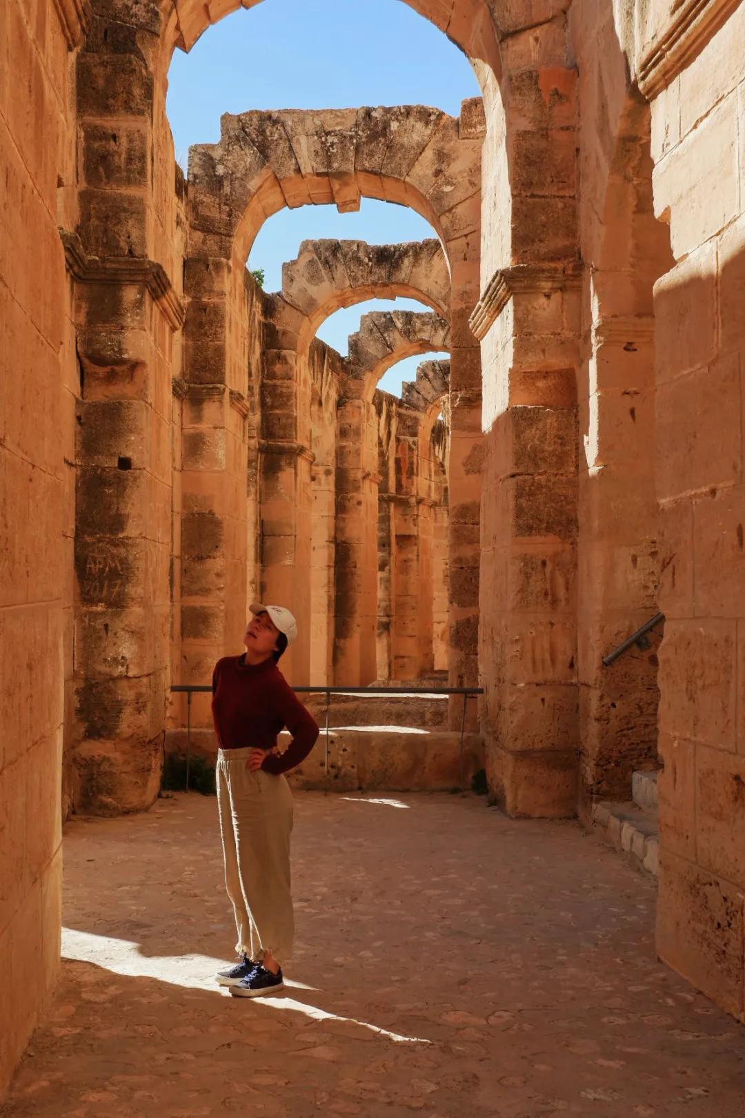 十年蝶变的女孩,十年逆袭的女人