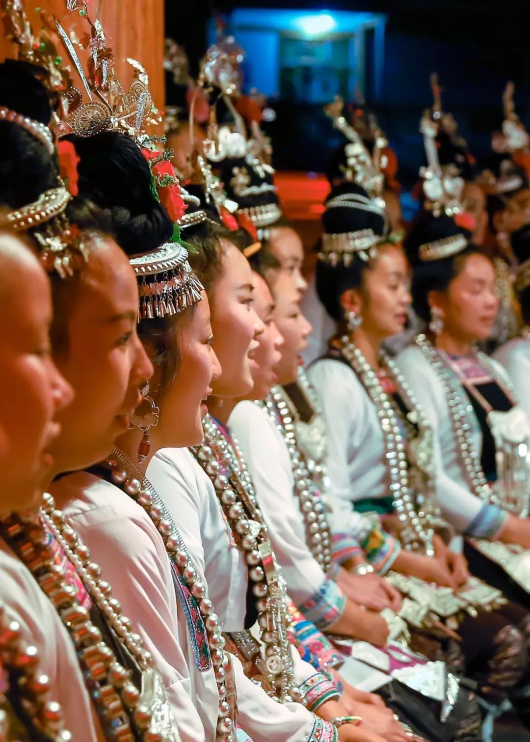 不可思议的多彩贵州,多彩贵州有几个系列