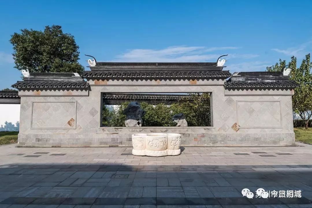 苏州园林开窗,苏州园林如何打开