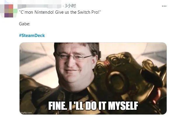 steam新掌机,steam掌机可以兼容switch吗