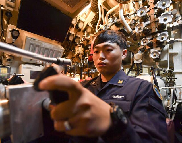 海豚级常规潜艇,以色列海豚级常规动力潜艇