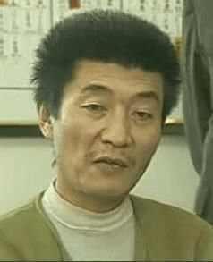 新中国十大悍匪排行榜,新中国十大悍匪排行榜前十名