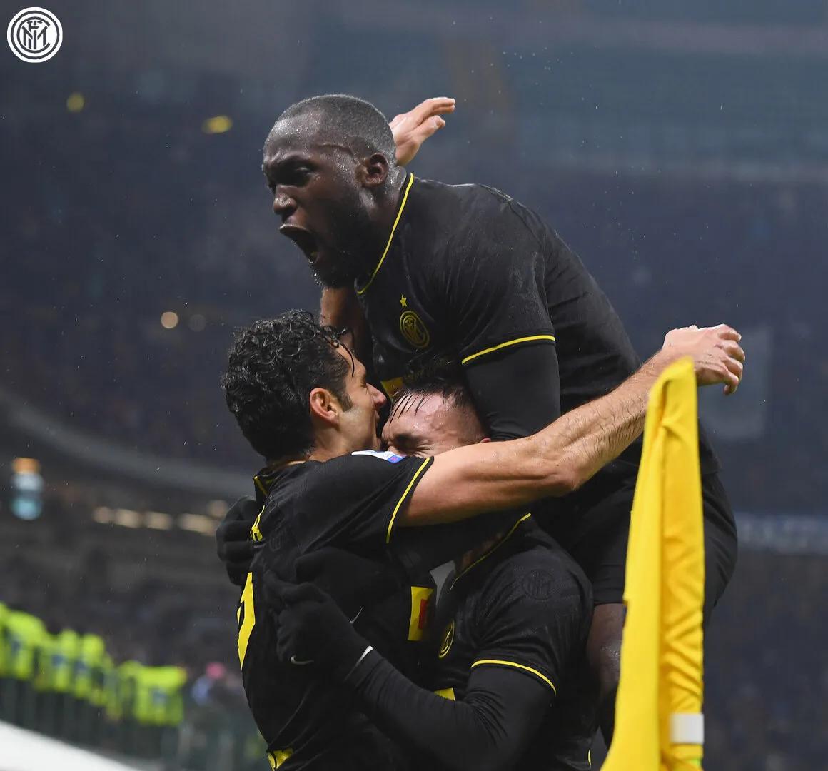 国际米兰孔蒂最新引援,意甲米兰重返胜利轨道