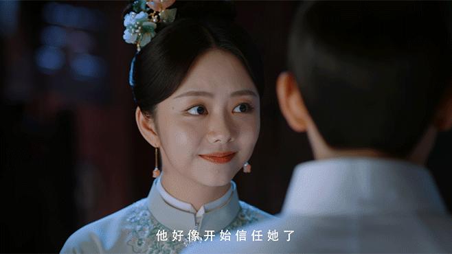 《知否》后又一部宅斗剧来了!钟汉良*福艳**似韦小宝,五个老婆争宠