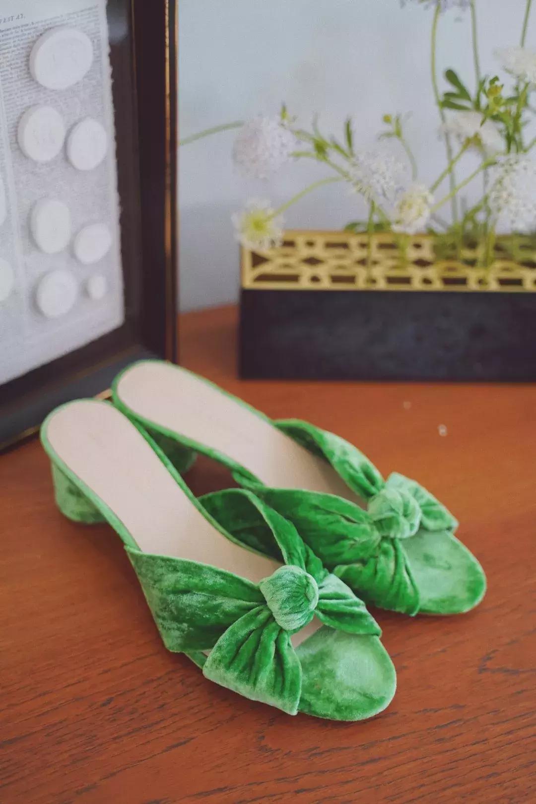 凉鞋平价舒适不累脚百搭,美鞋新款平跟单鞋凉鞋