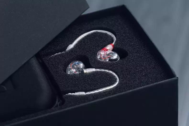 森海塞尔ie500pro深度测评,森海塞尔ie500pro行情