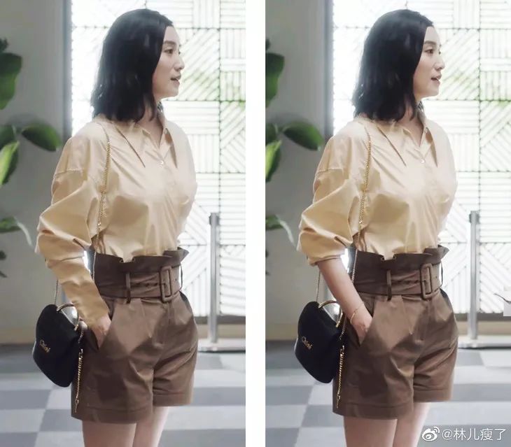 南俪的穿搭,南俪穿搭