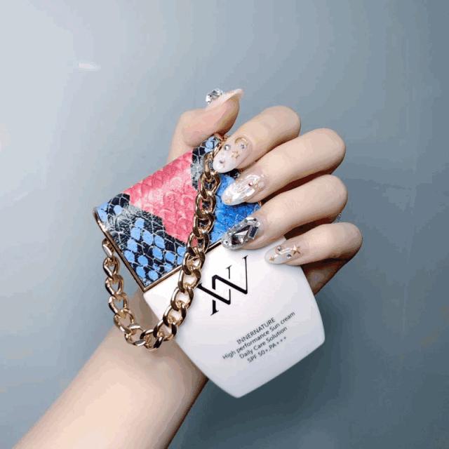 韩国dpc豹纹气垫最新款,dpc豹纹气垫网红bb霜