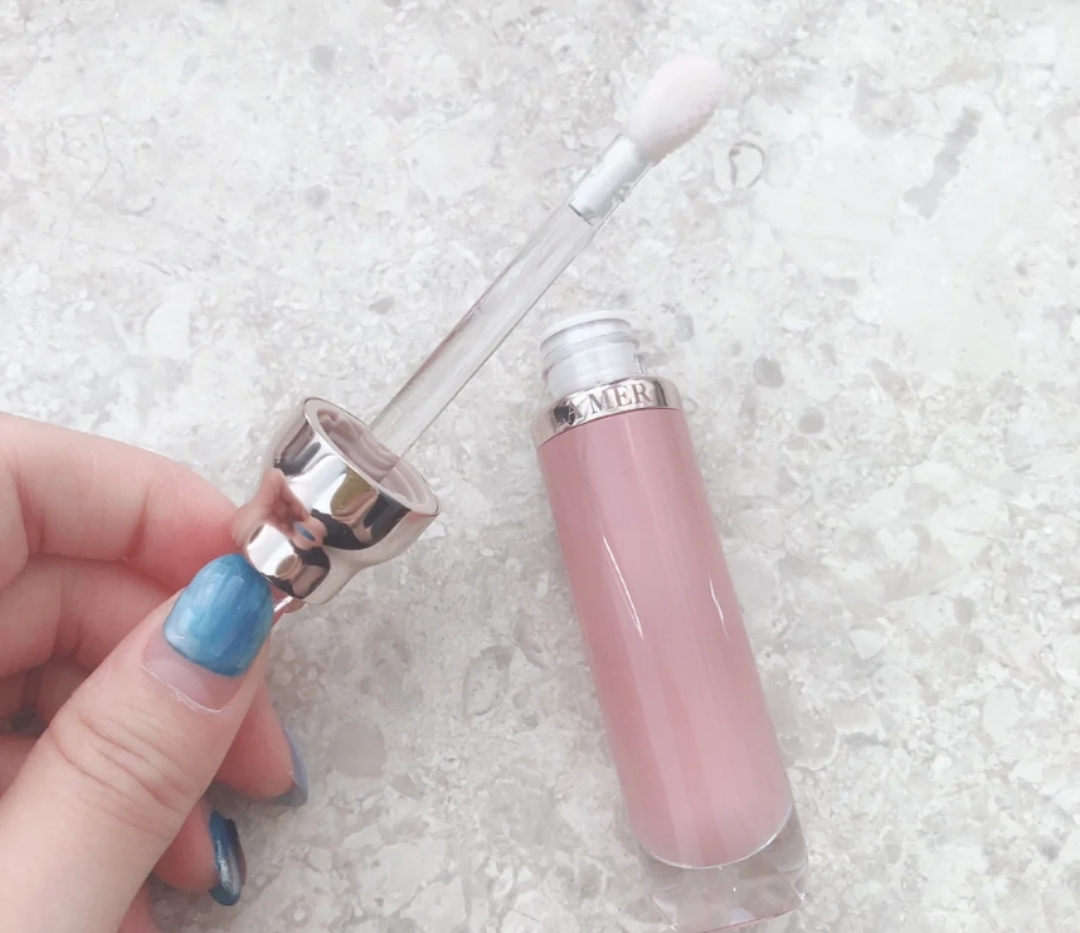 完胜lamer的唇膏,lamer唇膏和唇蜜哪个好用