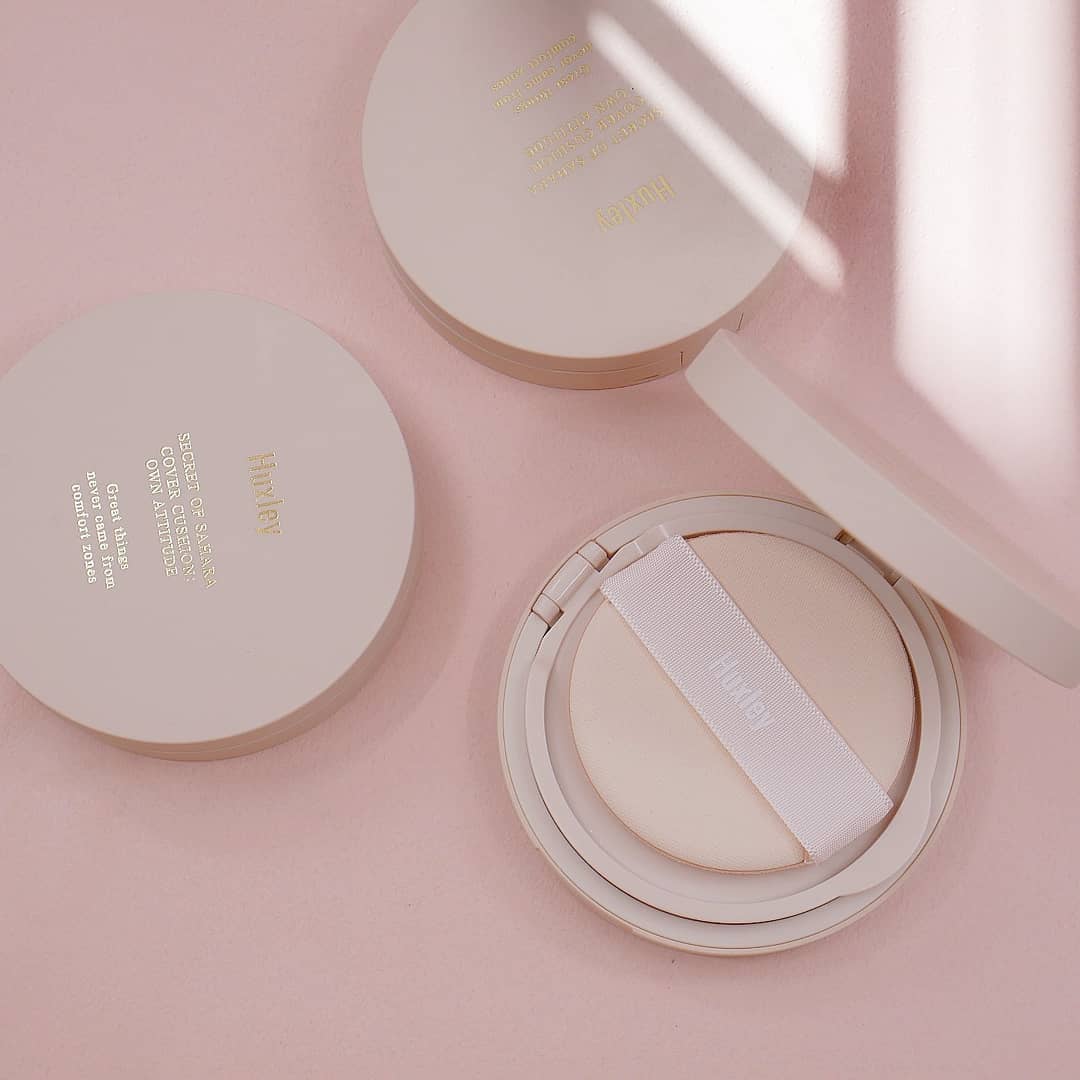 适合痘痘肌的粉饼,痘痘肌敏感肌肤用什么粉底