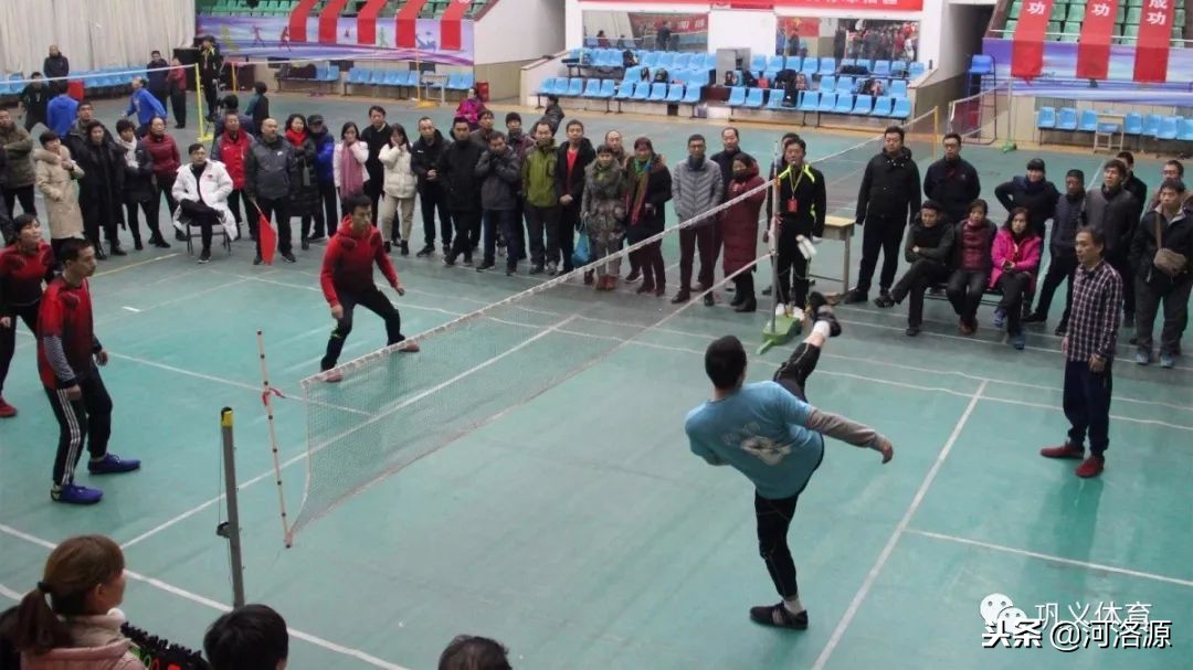 第二届国际毽球邀请赛,郑州市第十二届毽球联赛