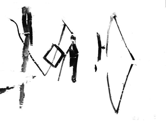 为什么黑白摄影好吸引人,摄影作品黑白摄影另一种极致之美