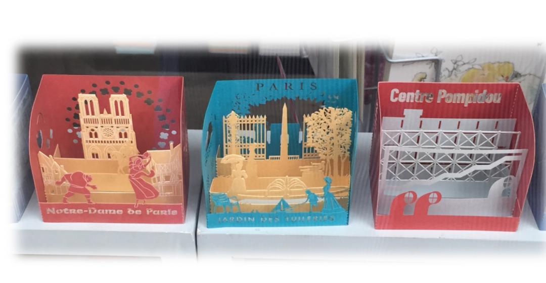 文创产品设计和产品包装,文创产品包装