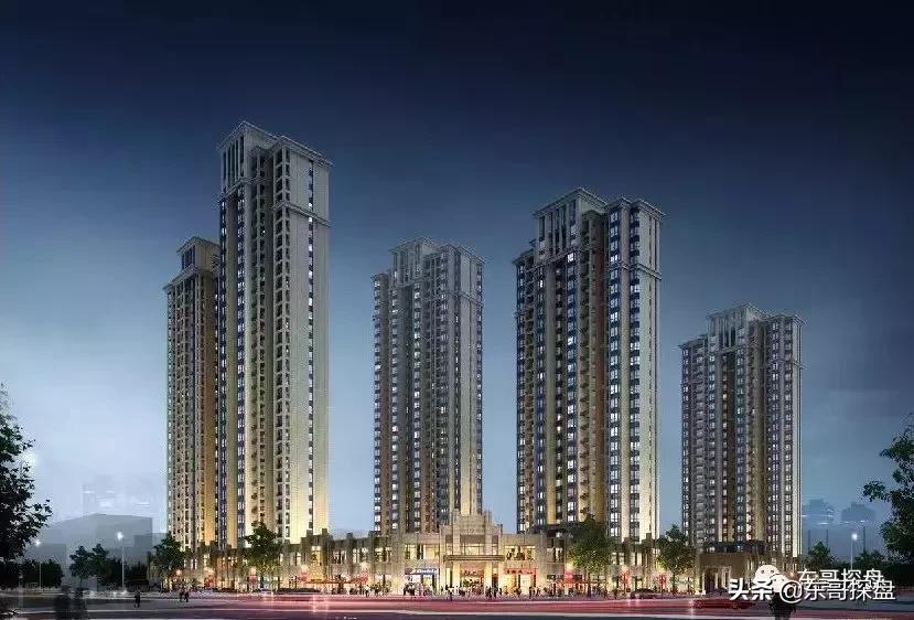 紫檀华都北院这个小区怎么样,郑州紫檀华都北院值不值得入手