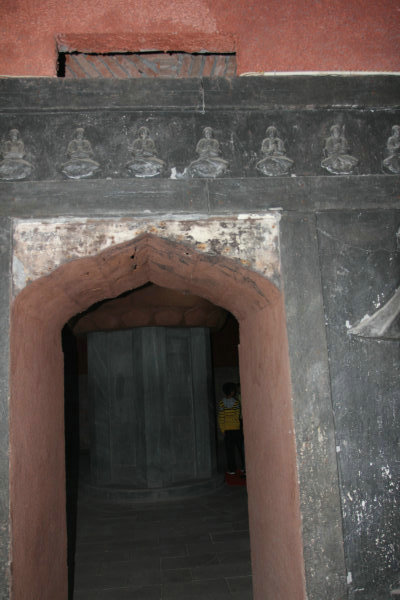 六大铁塔聊城铁塔,中国现存古代三大铁塔