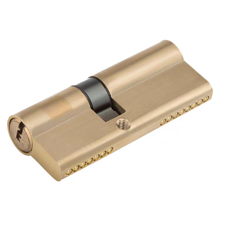 常见的几种门锁都怎么开,门锁哪种类型最好