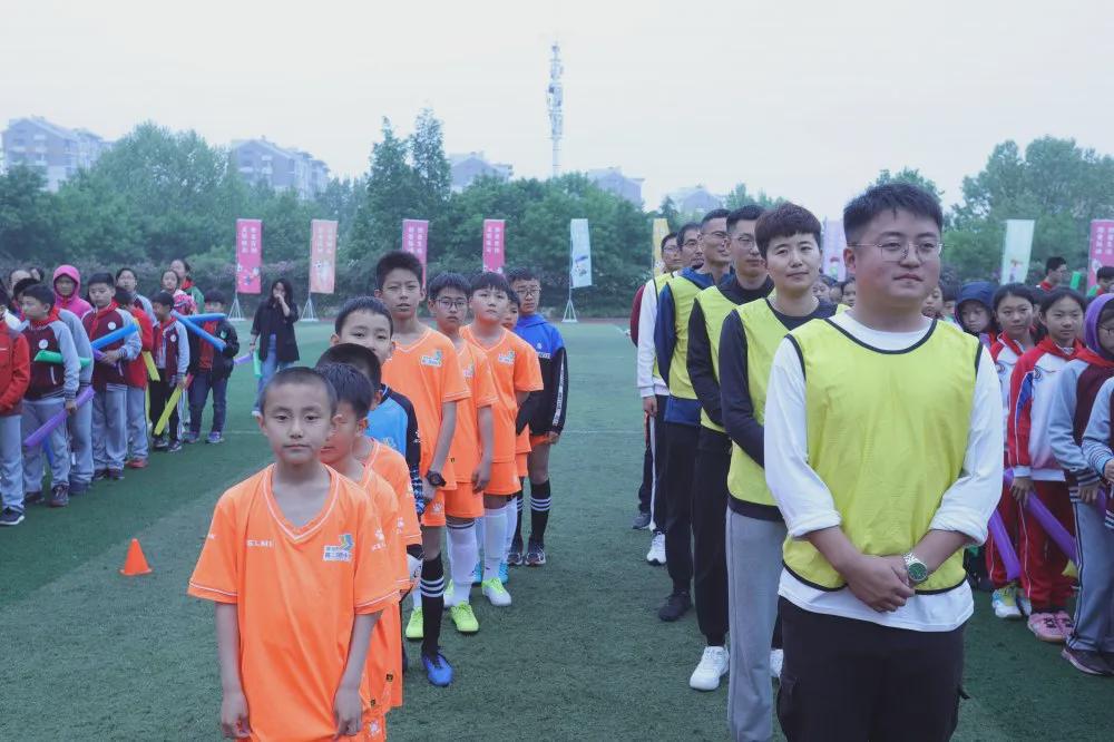 青岛市北区第二实验小学,青岛市第二实验小学与金水路小学