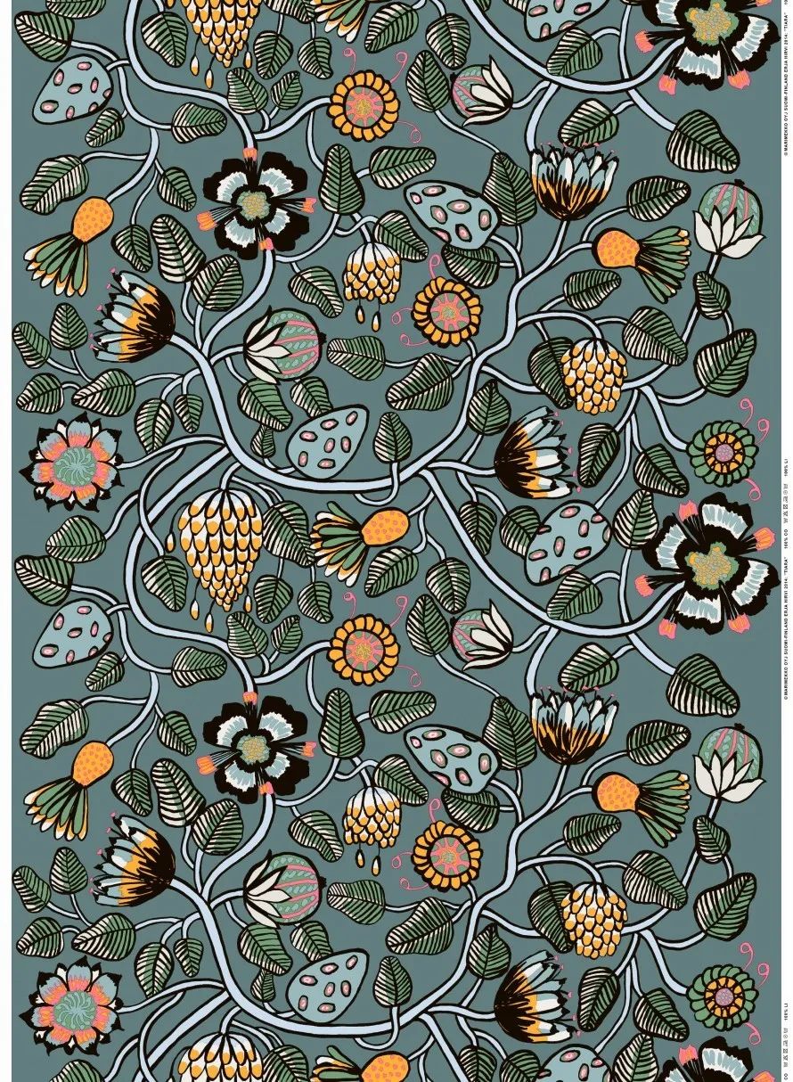 如果说夏天是水果味儿的，哈卷第一个赞成