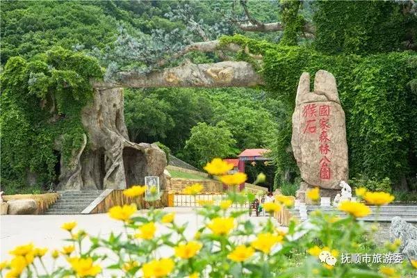 新宾猴石最新消息,新宾满族开山节是哪天