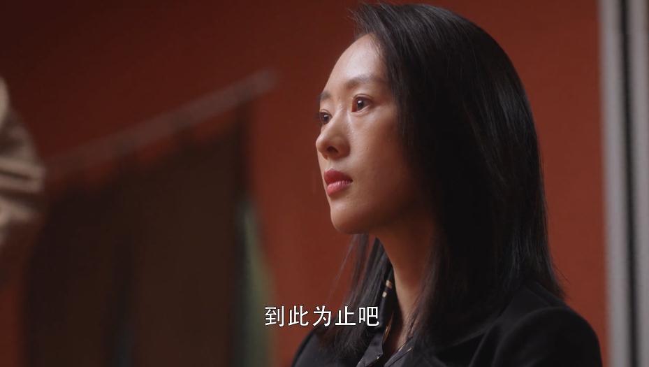 三十而已林有有和顾佳许幻山摊牌,林有有许幻山被顾佳发现