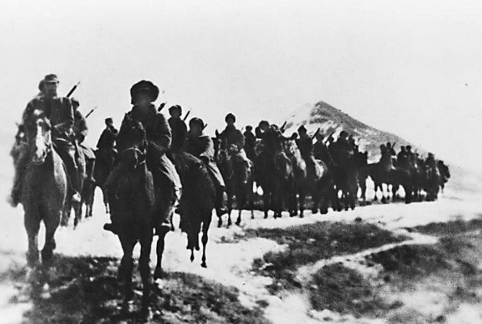 抗日名将赵尚志：惨遭汉奸出卖牺牲，为何头颅被葬于长春般若寺中