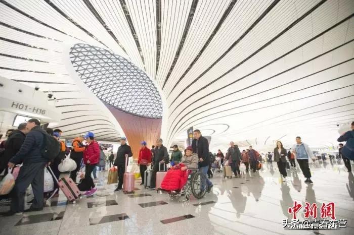 春运大幕将开启回家过年,春运开启回家路上新变化