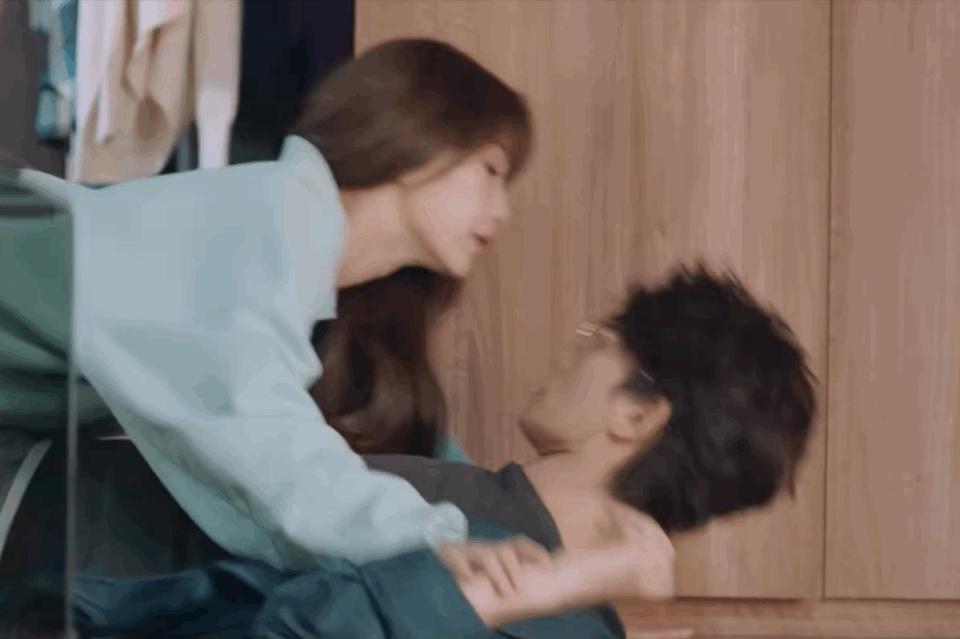 只甜不虐的甜宠剧颜值超高,什么才是一部好的甜宠剧