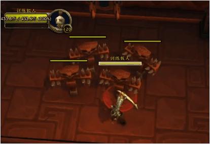 魔兽世界：从入门到精通，冰DK大型PVE指南