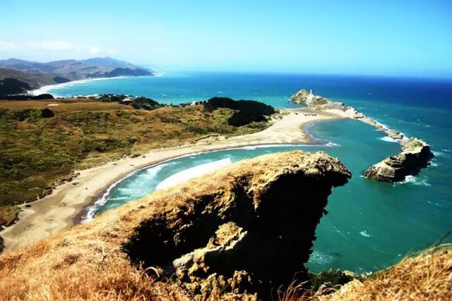 世界十大最具潜力葡萄酒旅游产区,世界最美的红酒产区