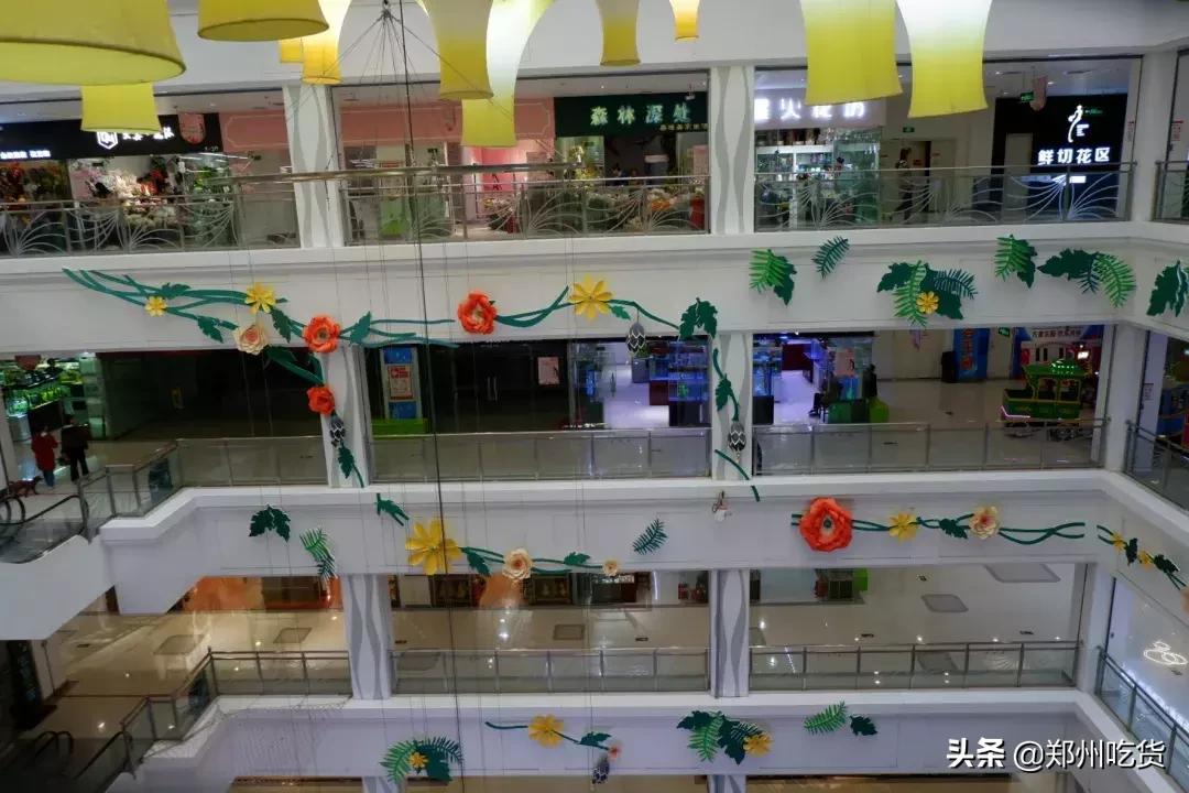 郑州各大批发市场一览表,河南郑州万邦国际农产品批发市场