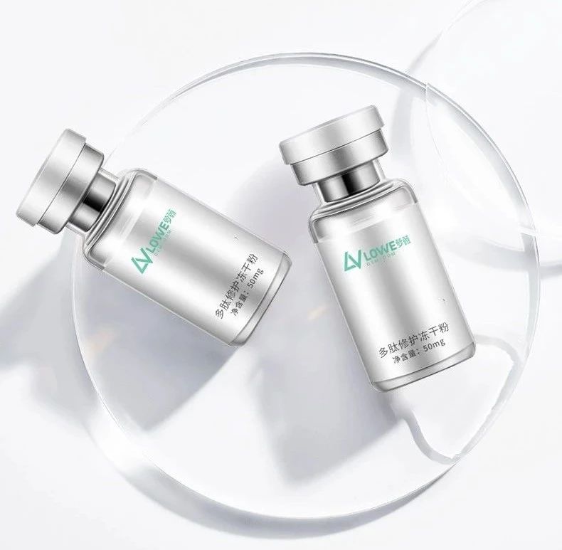 你还不知道什么是玻尿酸,快干粉怕冻吗