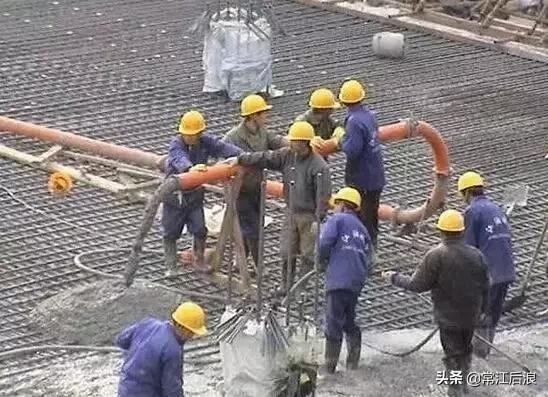 混凝土实用基本知识,关于水泥混凝土的相关知识