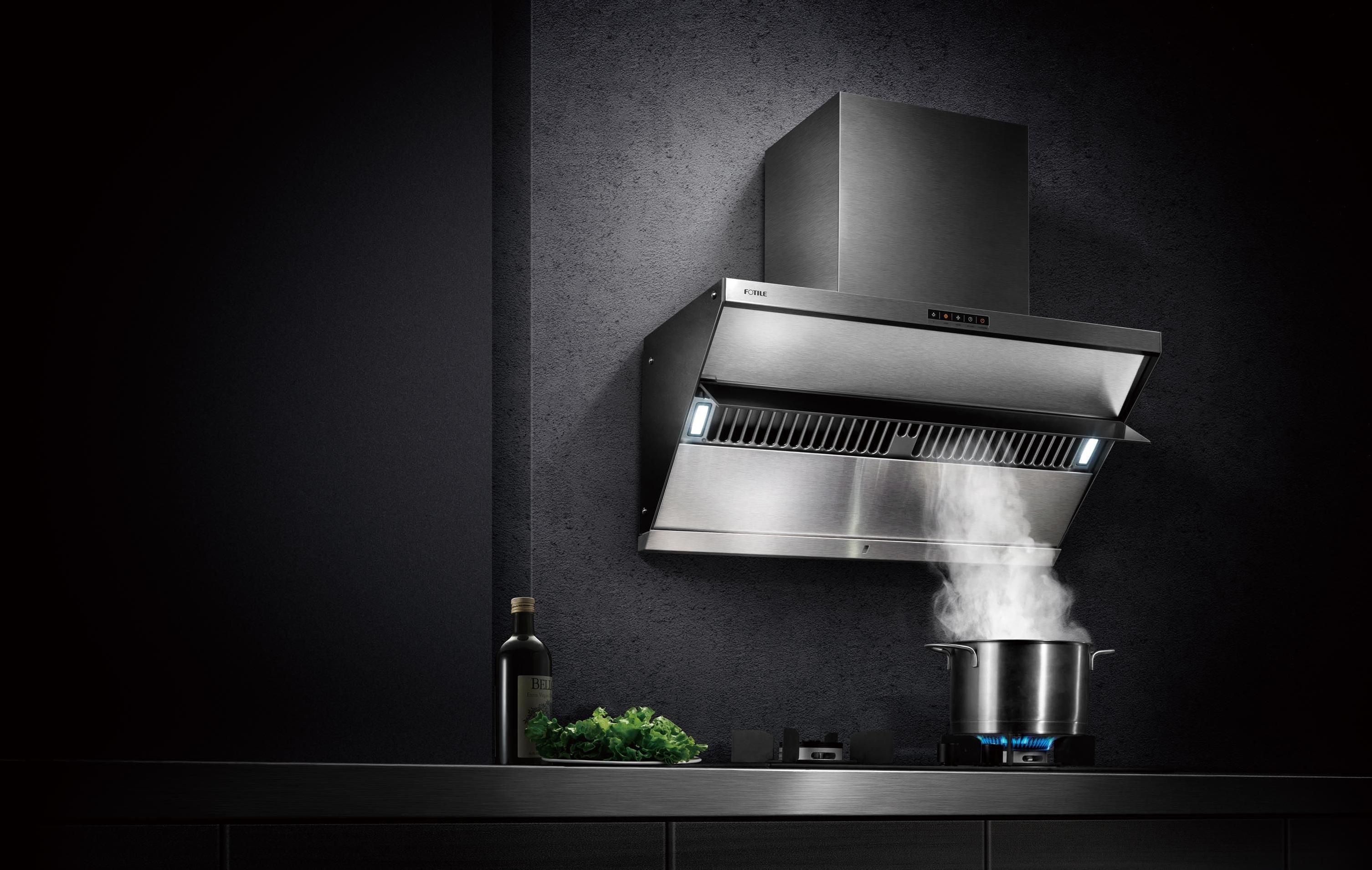 日本抽油烟机,日本多田抽油烟机