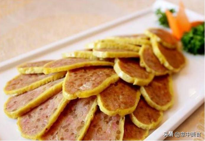 新乡必吃的小吃,舌尖上的河南十大美食