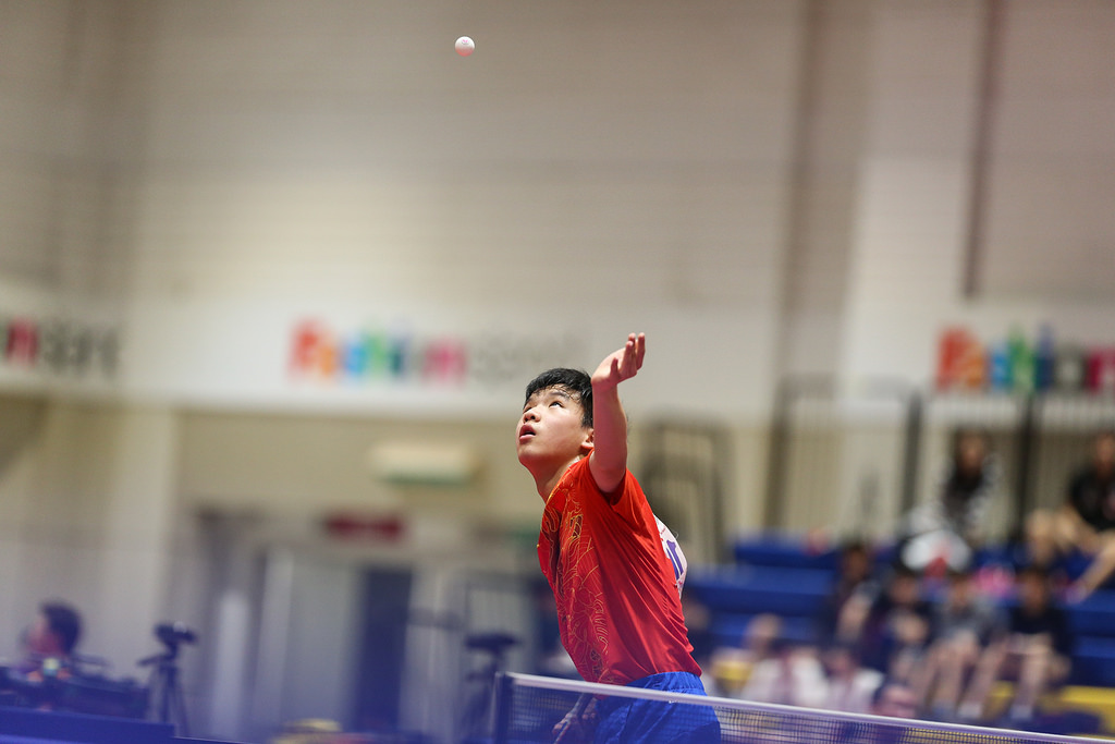 国乒小将比赛结果,国乒小将赢了吗