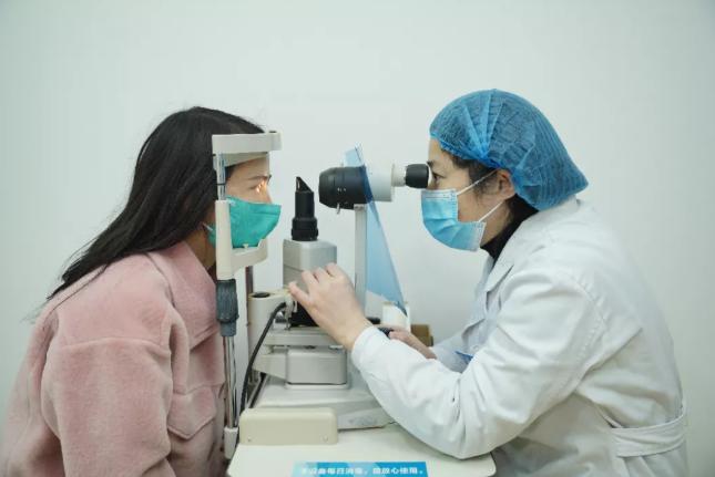 深圳北大医院近视手术费用多少钱,深圳博爱曙光医院近视手术怎么样