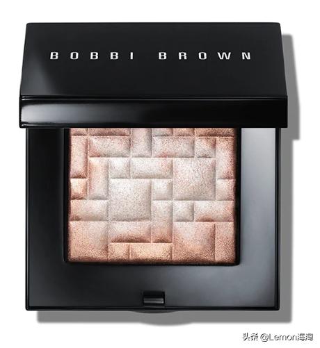 芭比波朗羽柔蜜粉饼包装,芭比波朗羽柔蜜粉饼5号色